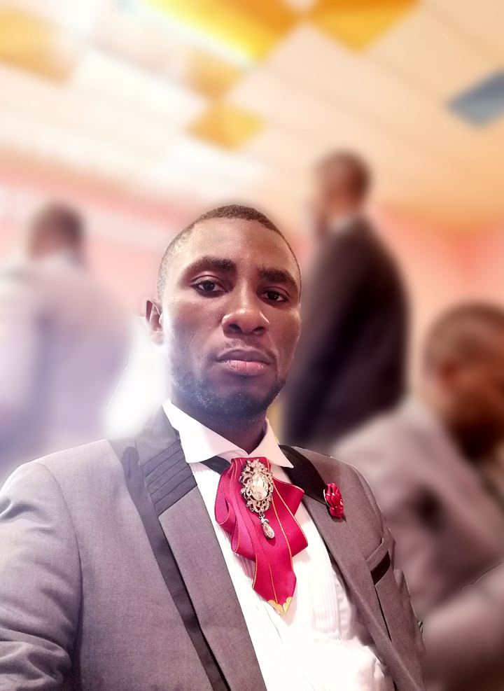 Mba Mathieu Lionel