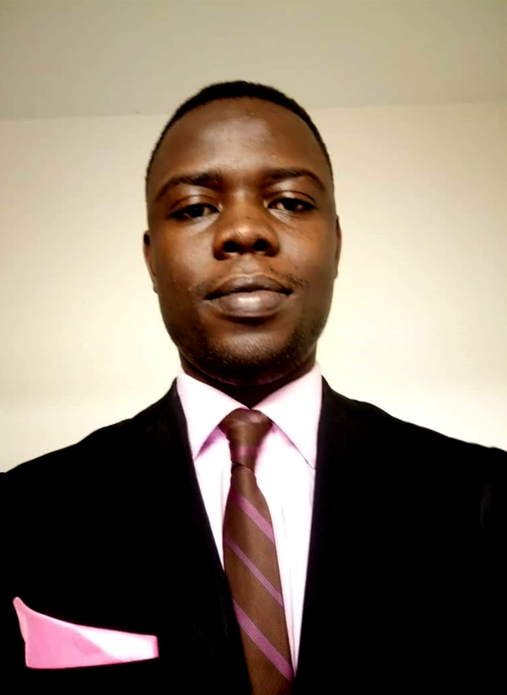 Ngansop Adonice
