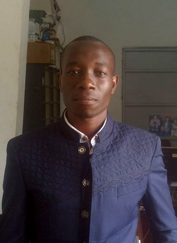 Tchasseu Raoul